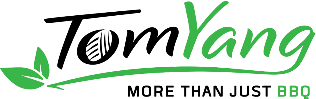 Logo TomYang BBQ - Thai Grill & HotPot