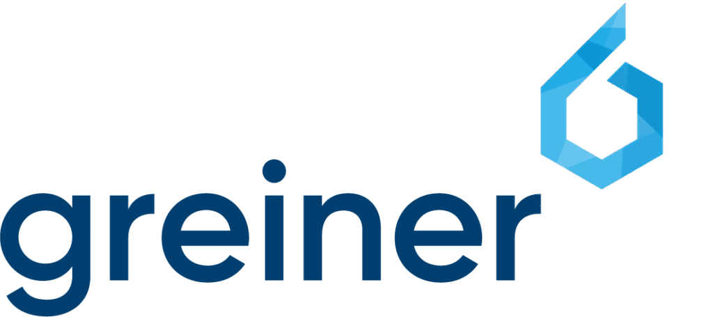 Logo Greiner AG