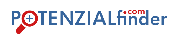 Logo Potenzialfinder.com