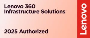 Lenovo 360 Partner Infrastructure Solutions